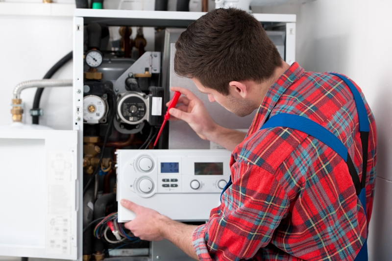 Boiler Repairs Service Putney