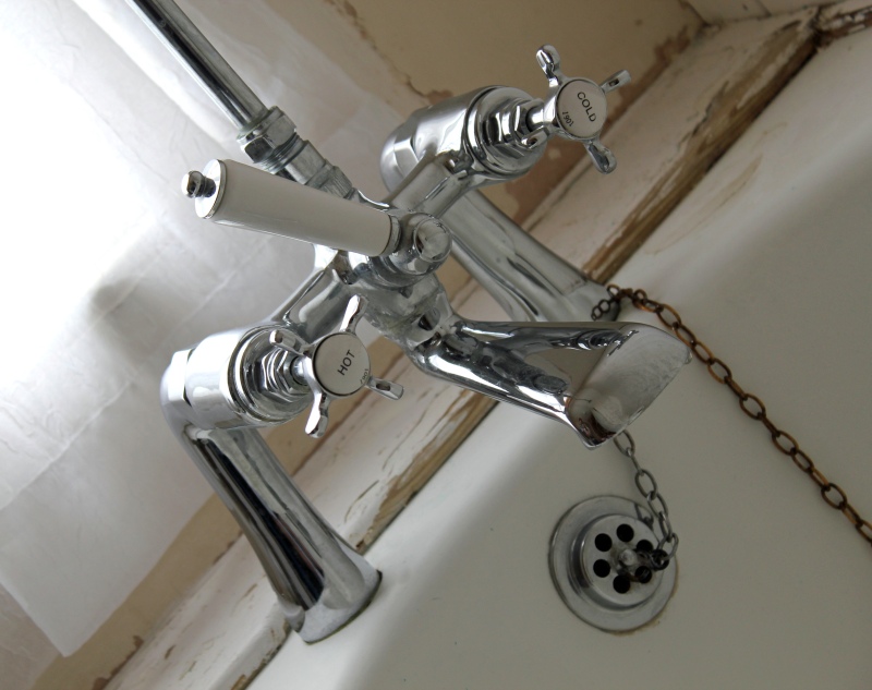 Shower Installation Putney, SW15
